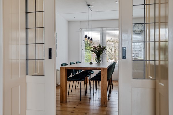 Foto - Te koop: Hoofdstraat 24, 9356 AW Tolbert